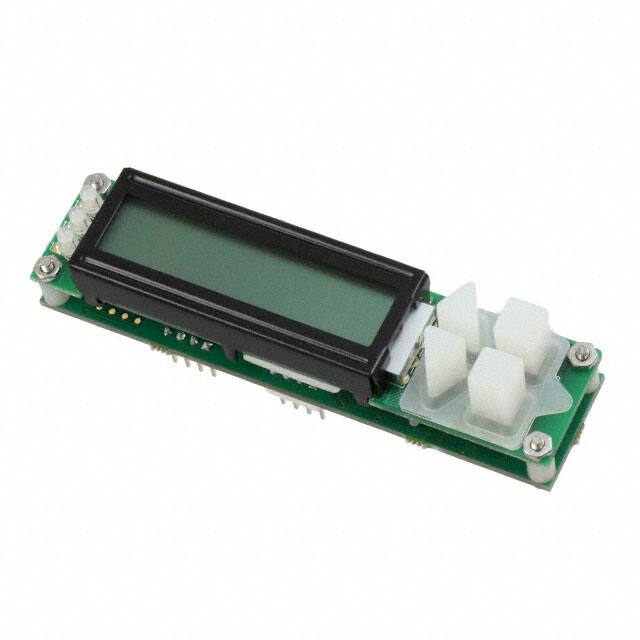 LK162A-4T-USB-FGWMatrix Orbital