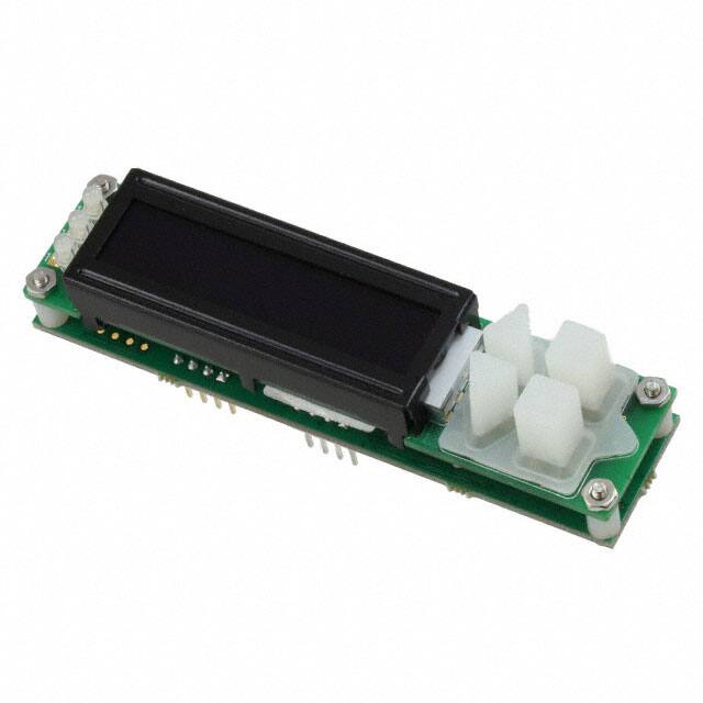 LK162A-4T-USB-TCIMatrix Orbital