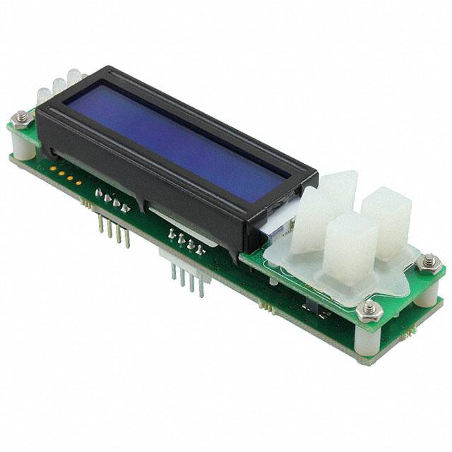 LK162A-4T-USB-WBMatrix Orbital
