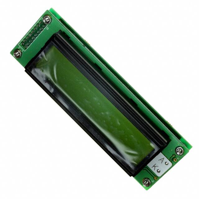 LK202-25Matrix Orbital