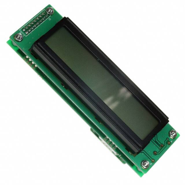 LK202-25-GWMatrix Orbital