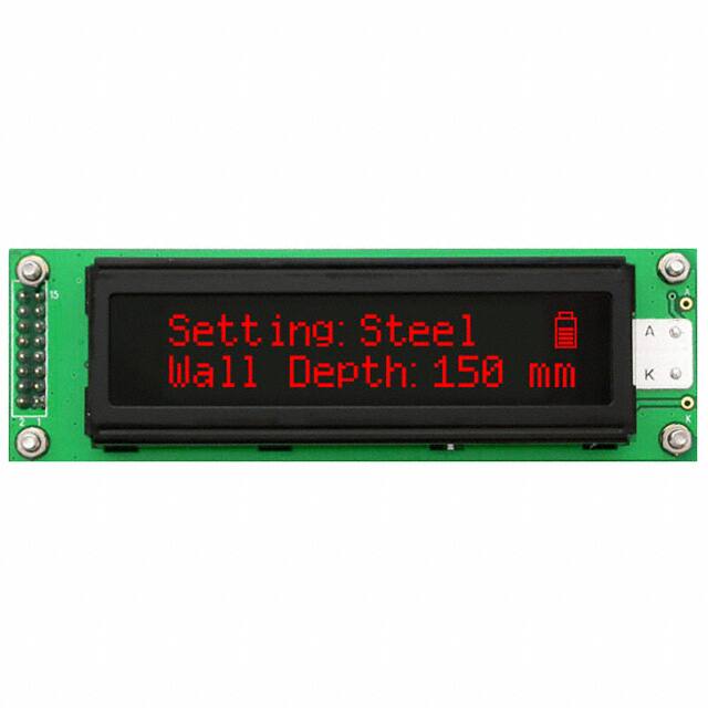 LK202-25-RMatrix Orbital