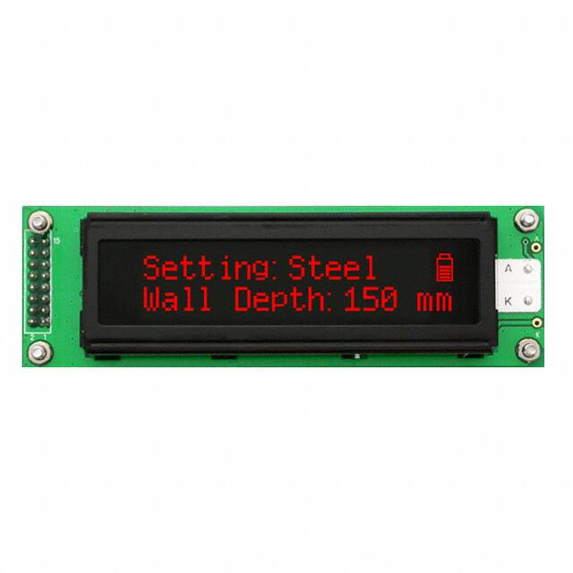 LK202-25-R-EMatrix Orbital