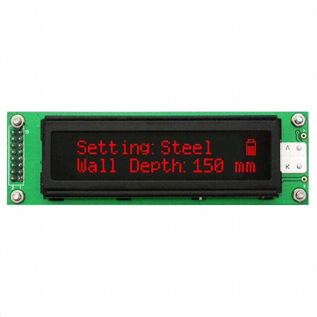 LK202-25-R-VMatrix Orbital