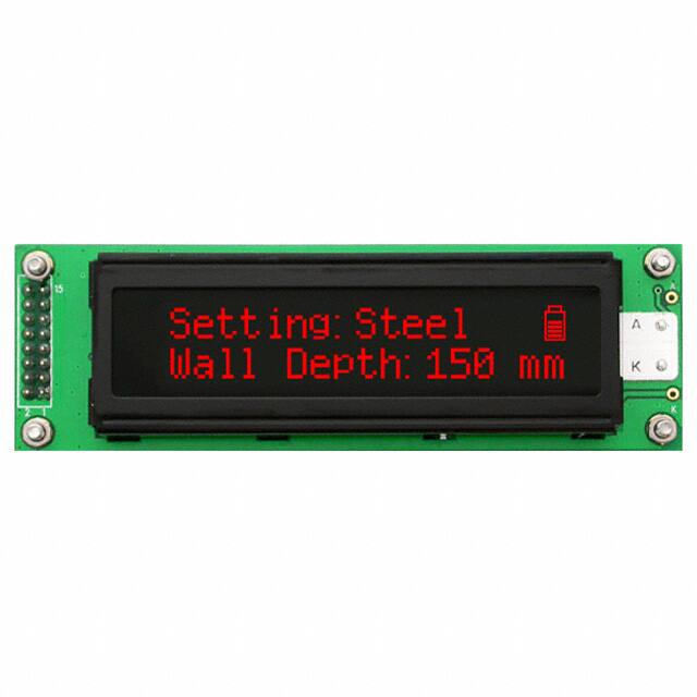 LK202-25-R-VPTMatrix Orbital