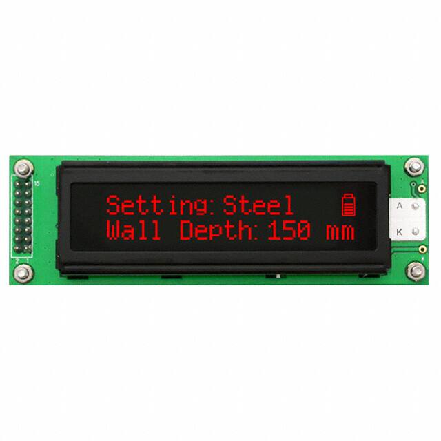 LK202-25-USB-RMatrix Orbital