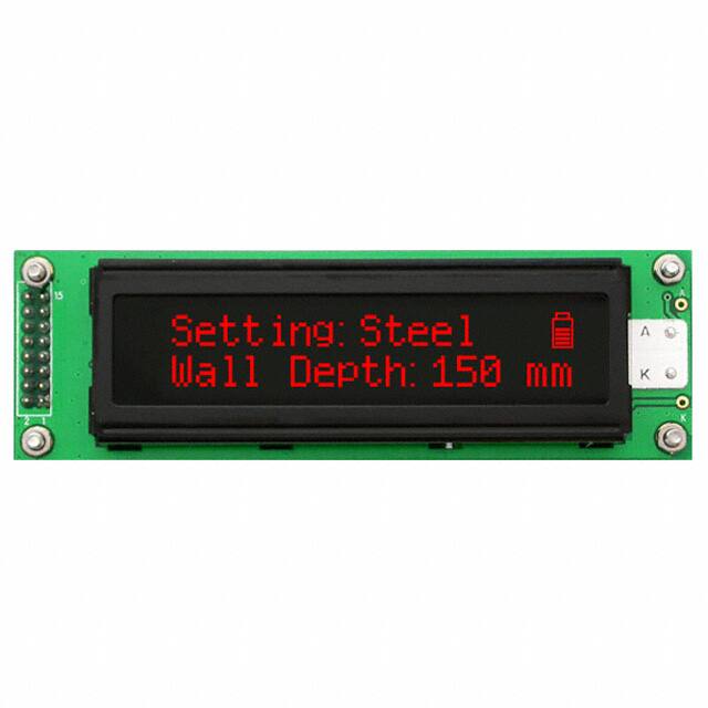 LK202-25-USB-R-EMatrix Orbital