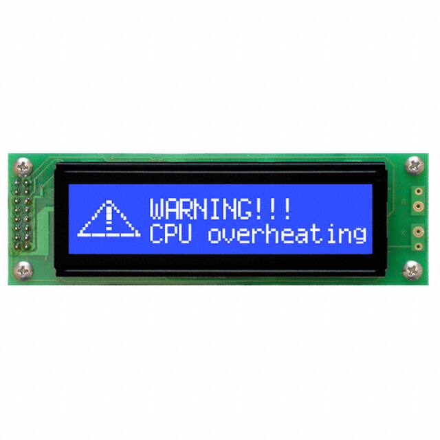 LK202-25-USB-WB-EMatrix Orbital