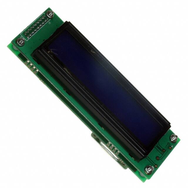 LK202-25-WBMatrix Orbital