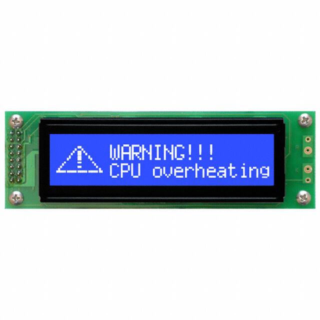LK202-25-WB-EMatrix Orbital