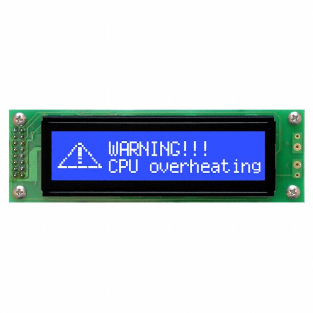 LK202-25-WB-VPTMatrix Orbital