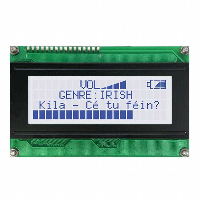 LK204-25-422-GWMatrix Orbital