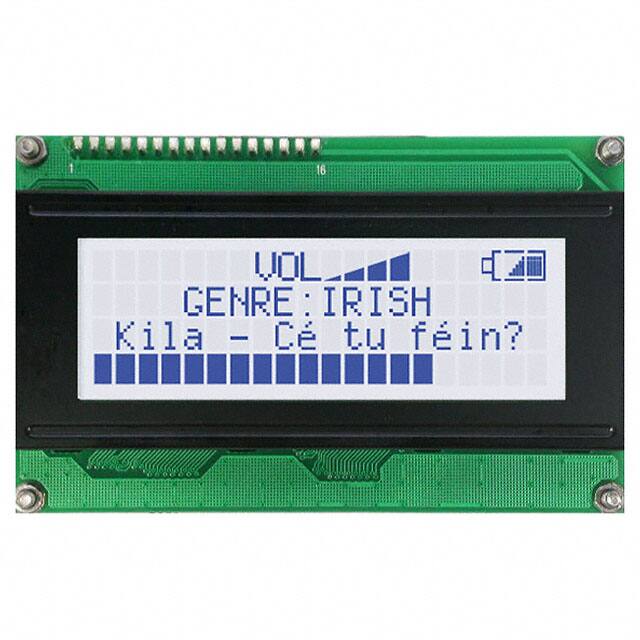 LK204-25-422-GW-VMatrix Orbital
