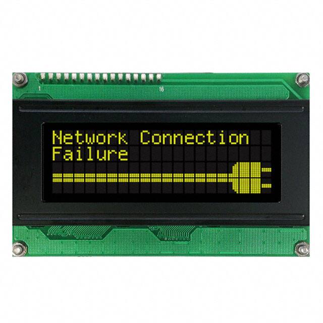 LK204-25-422-IY-EMatrix Orbital