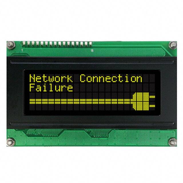 LK204-25-422-IY-VMatrix Orbital