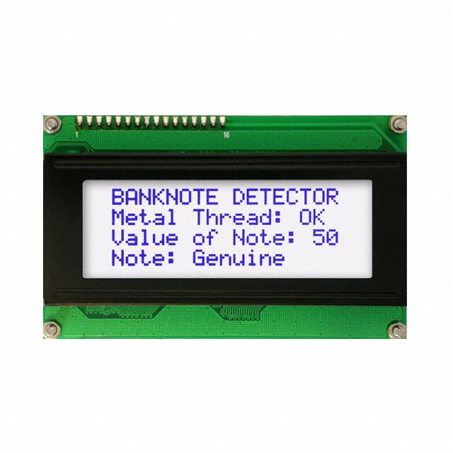 LK204-25-GWMatrix Orbital