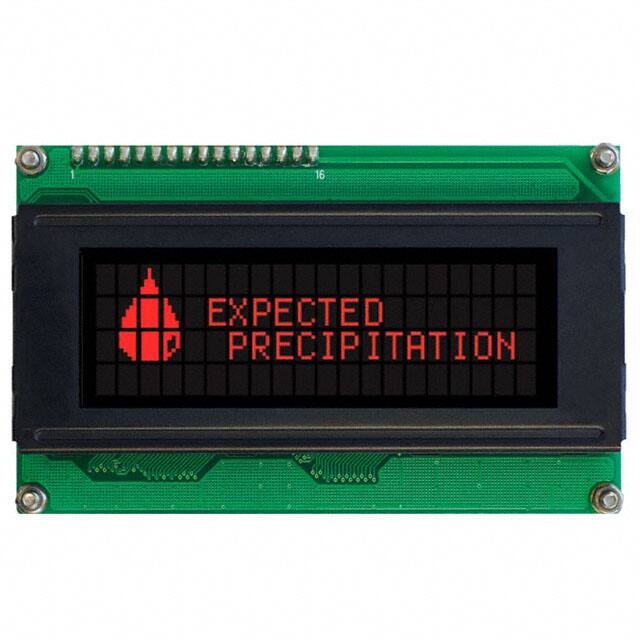 LK204-25-R-VMatrix Orbital