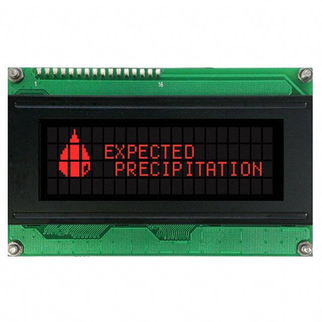 LK204-25-R-VPTMatrix Orbital