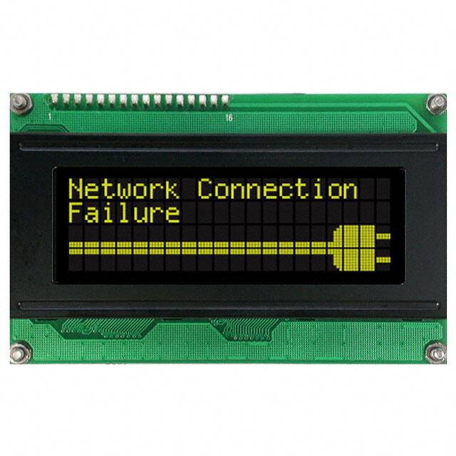 LK204-25-USB-IYMatrix Orbital