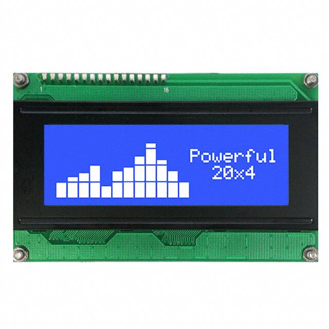 LK204-25-WB-VPTMatrix Orbital