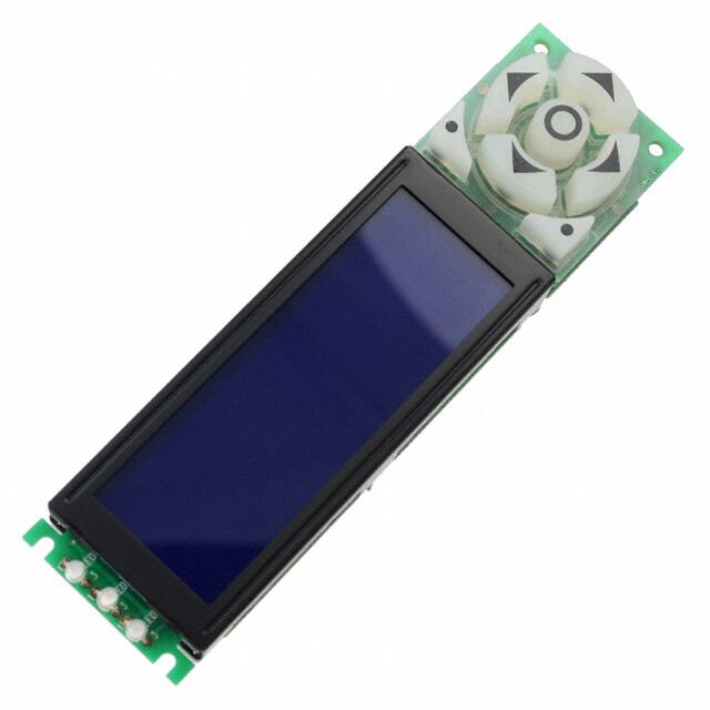 LK204-7T-1U-USB-WBMatrix Orbital