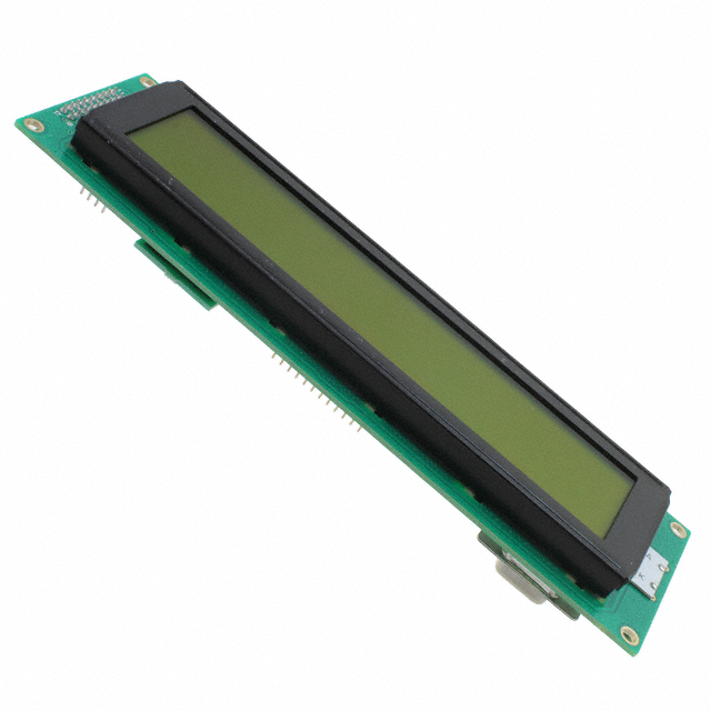LK404-25-VPTMatrix Orbital