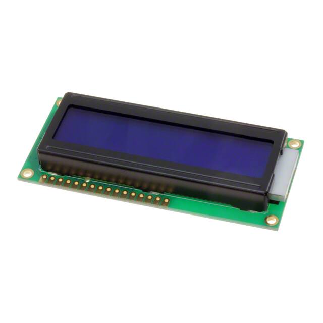 MOP-AL162A-BBTW-25J-3INMatrix Orbital