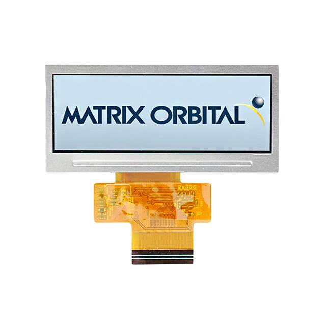 MOP-TFT320102-29A-BLM-TPNMatrix Orbital
