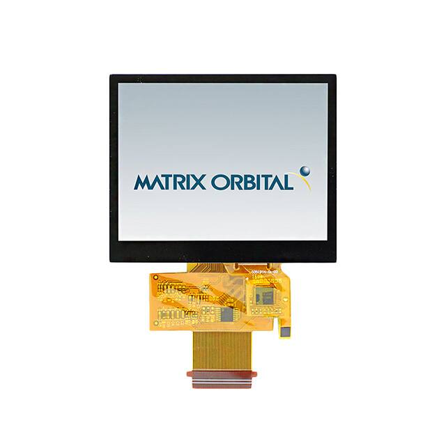 MOP-TFT320240-35A-BLM-TPCMatrix Orbital