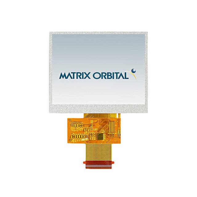 MOP-TFT320240-35A-BLM-TPNMatrix Orbital