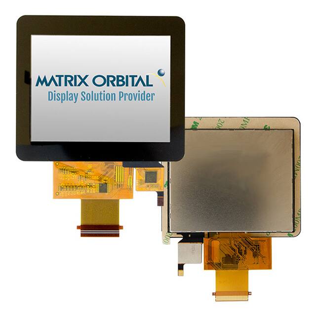MOP-TFT320240-35G-BLM-TPCMatrix Orbital