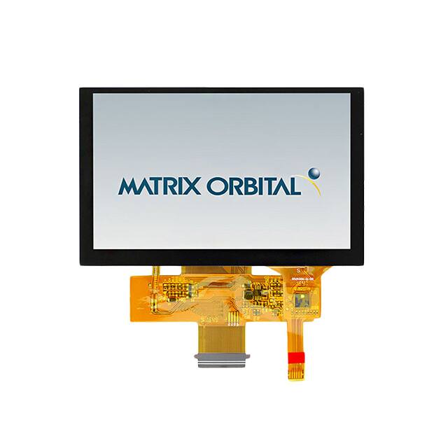 MOP-TFT800480-50A-BLM-TPCMatrix Orbital