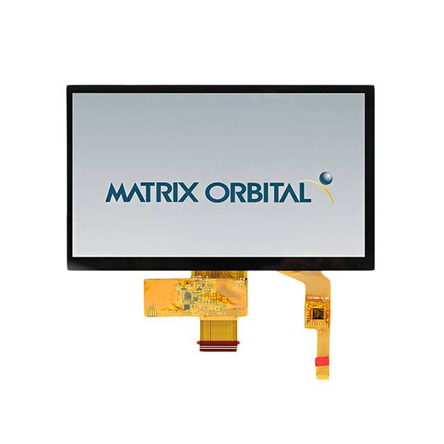 MOP-TFT800480-70A-BLM-TPCMatrix Orbital
