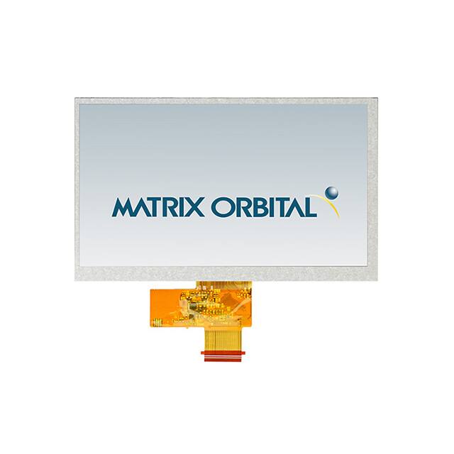 MOP-TFT800480-70A-BLM-TPNMatrix Orbital