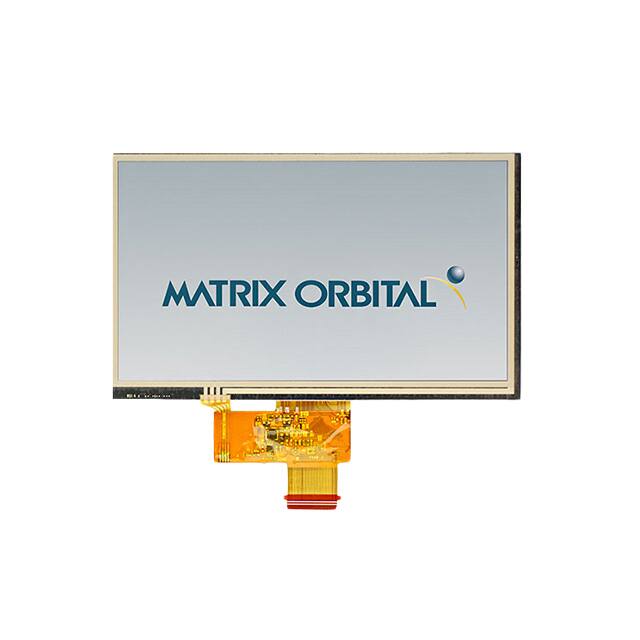 MOP-TFT800480-70A-BLM-TPRMatrix Orbital