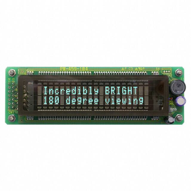 VK202-25-EMatrix Orbital