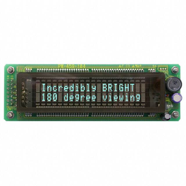 VK202-25-USB-EMatrix Orbital