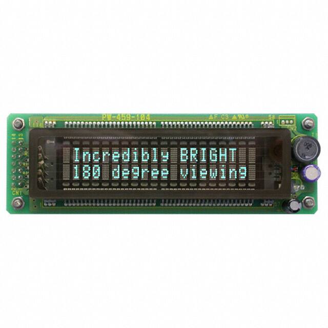 VK202-25-VMatrix Orbital