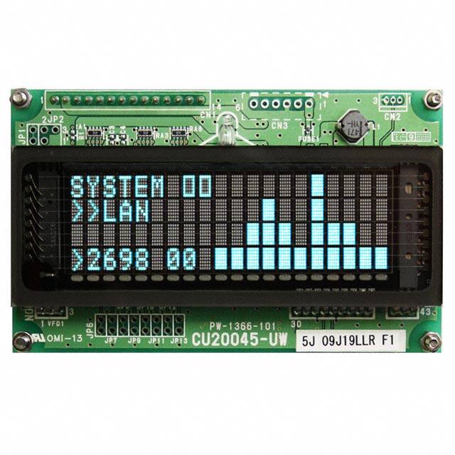 VK204-25-EMatrix Orbital