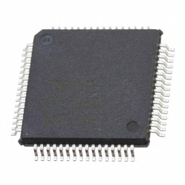 71M6534-IGT/FMaxim Integrated
