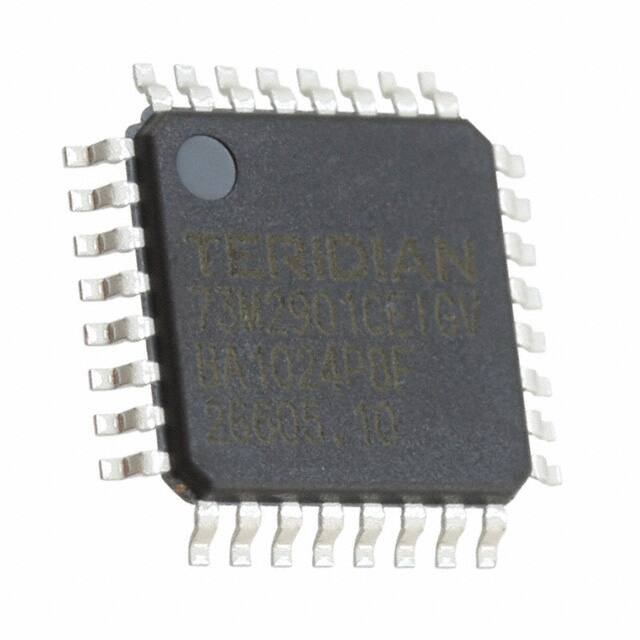 73M2901CE-IGV/FMaxim Integrated