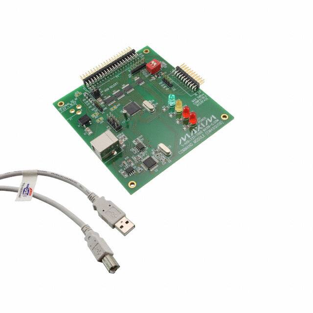 CMAXQUSB Maxim Integrated