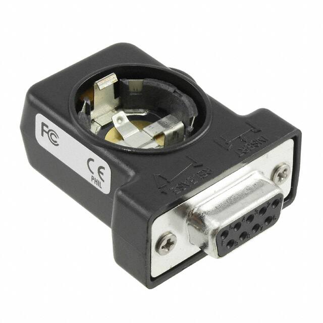 DS1411-S09#Maxim Integrated