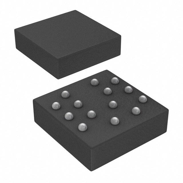 DS1855X-050#T&RMaxim Integrated