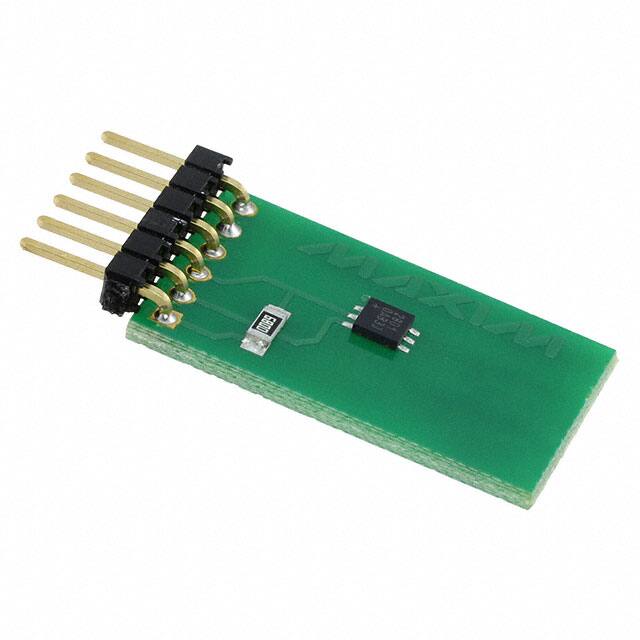 DS28E01PMOD Maxim Integrated