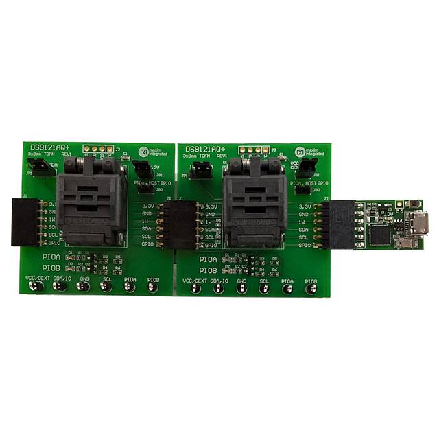 DS28E36EVKIT#Maxim Integrated