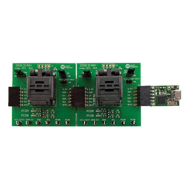 DS28E39EVKIT#Maxim Integrated