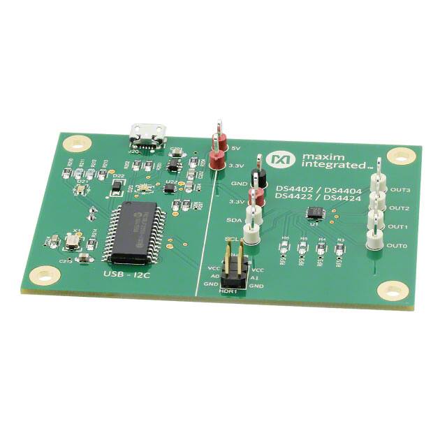 DS4424KMaxim Integrated
