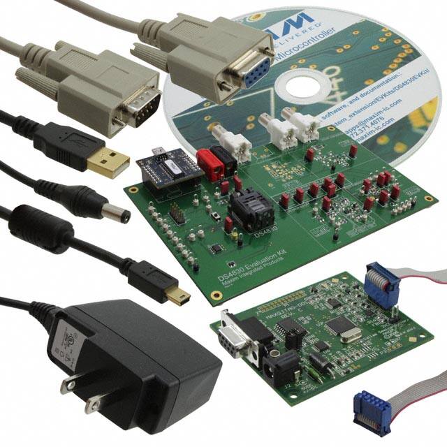 DS4830EVKIT#Maxim Integrated