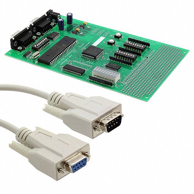 DS89C450-KIT#Maxim Integrated
